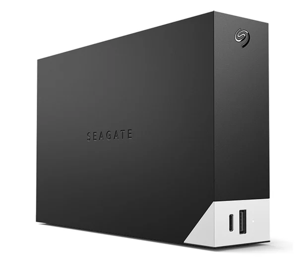 Seagate One Touch HUB USB 3.2 Gen.1